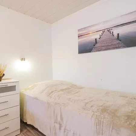 Anke'S Inseldomizil Apartment Koserow Room photo