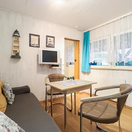 Anke'S Inseldomizil Apartment Koserow Room photo