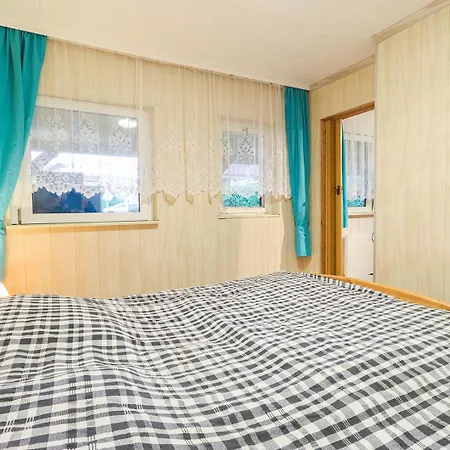 Anke'S Inseldomizil Apartment Koserow Room photo
