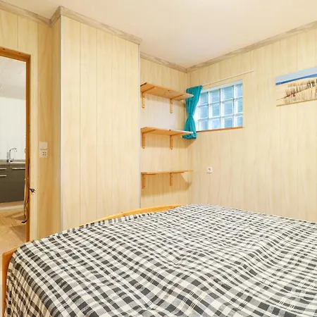 Anke'S Inseldomizil Apartment Koserow Room photo