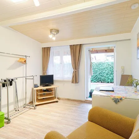 Anke'S Inseldomizil Apartment Koserow Room photo