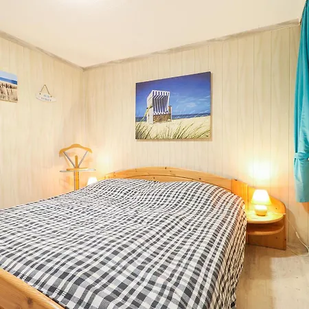 Anke'S Inseldomizil Apartment Koserow Room photo