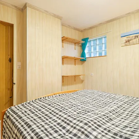 Anke'S Inseldomizil Apartment Koserow Room photo