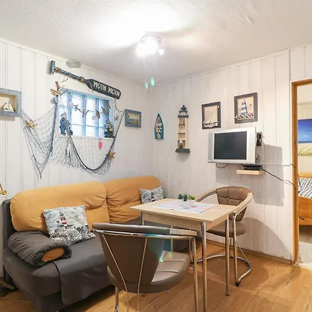 Anke'S Inseldomizil Apartment Koserow Room photo