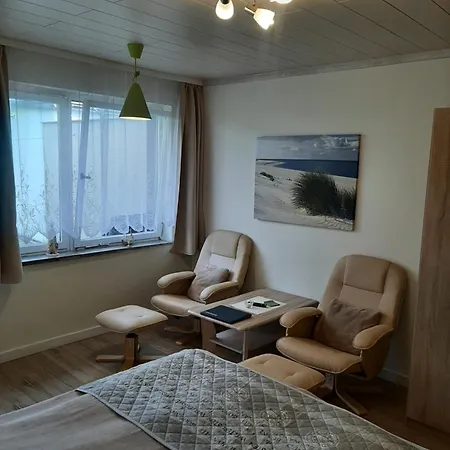 Anke'S Inseldomizil Apartment Koserow Room photo