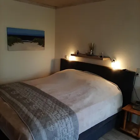 Anke'S Inseldomizil Apartment Koserow Room photo