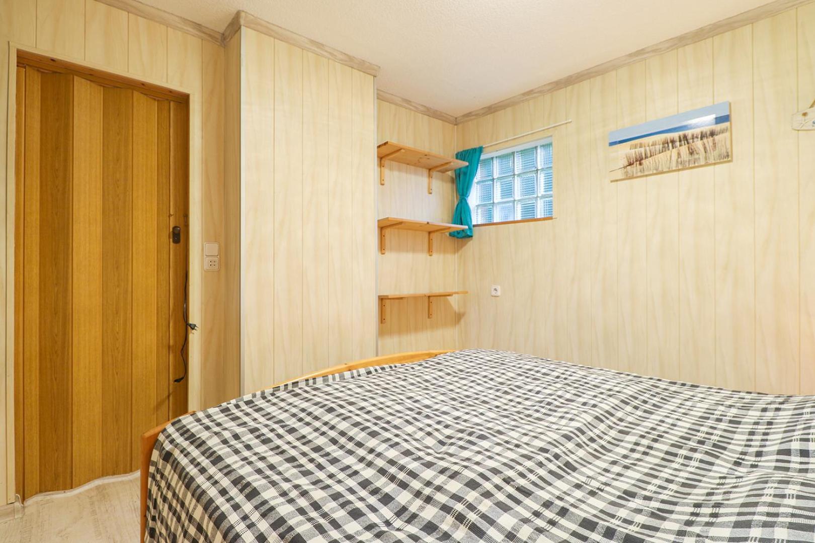 Anke's Inseldomizil Apartment Koserow